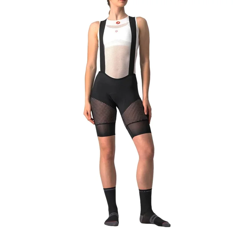 Castelli Shorts de couche de base Unlimited DT Meilleure Vente