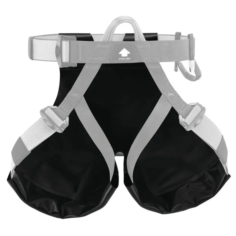 Nouveauté Petzl Siège de protection pour Canyon