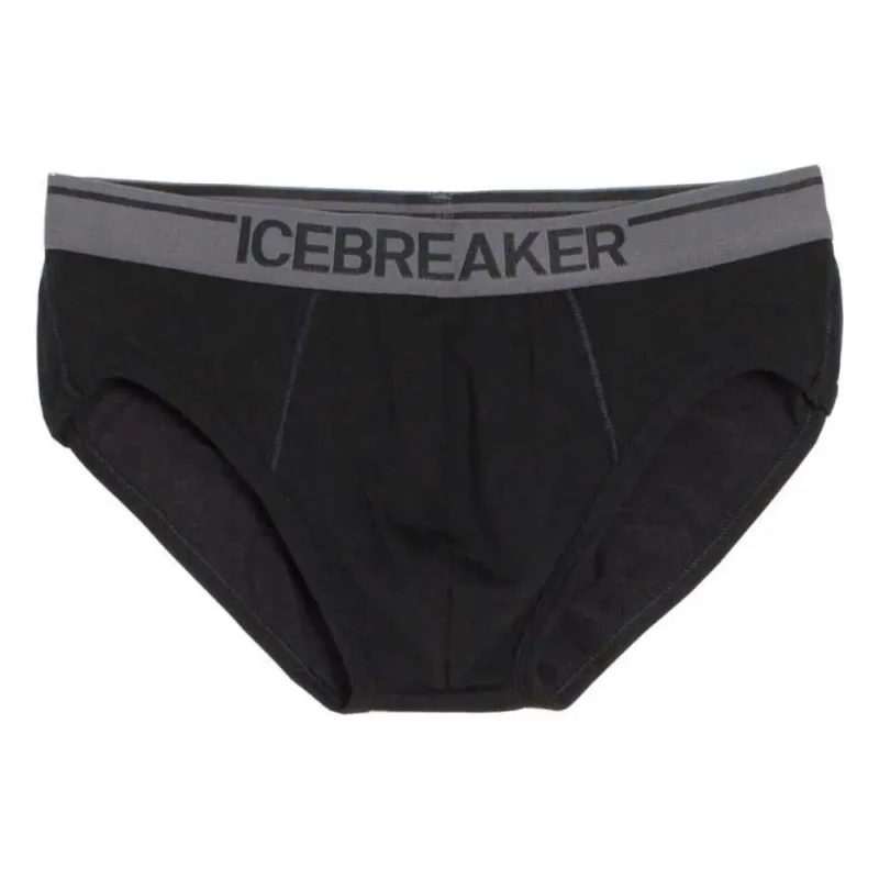 Icebreaker Slips Anatomica Merino Seulement Aujourd'hui