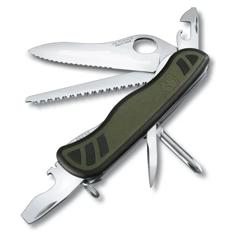Nouvel Arrivage Victorinox Soldats Suisses 08