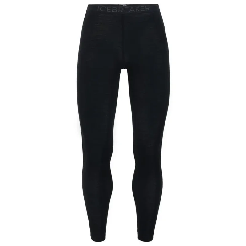 Retour Gratuit Icebreaker Sous-pantalons 175 Everyday Merino
