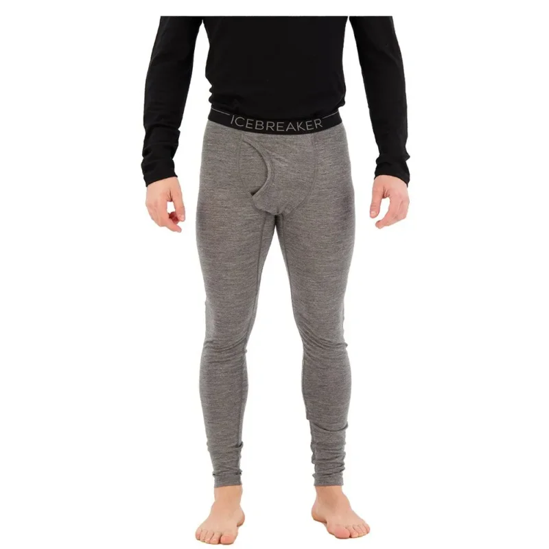 Meilleur Choix Icebreaker Sous-pantalons 197 Oasis Fly Merino
