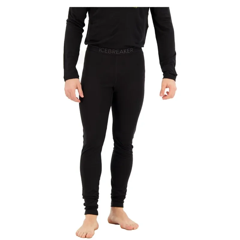 Prix Choc Icebreaker Sous-pantalons 200 Oasis Merino