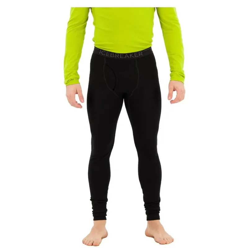 Top Vente Icebreaker Sous-pantalons 260 Tech Merino Fly