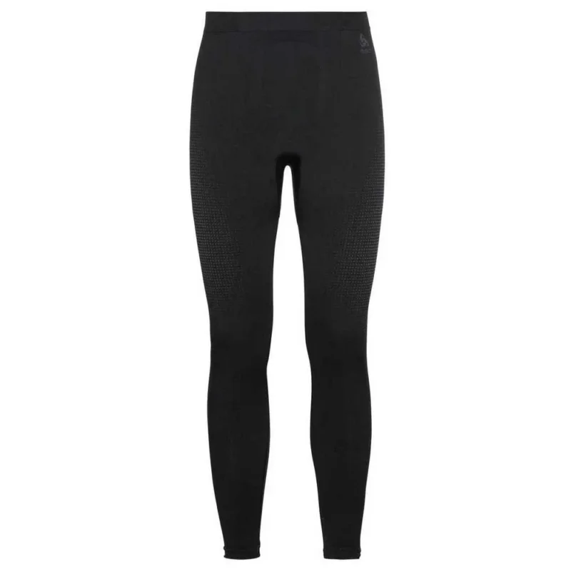 Pas Cher Odlo Sous-pantalons Bottom Long Performance Warm Eco