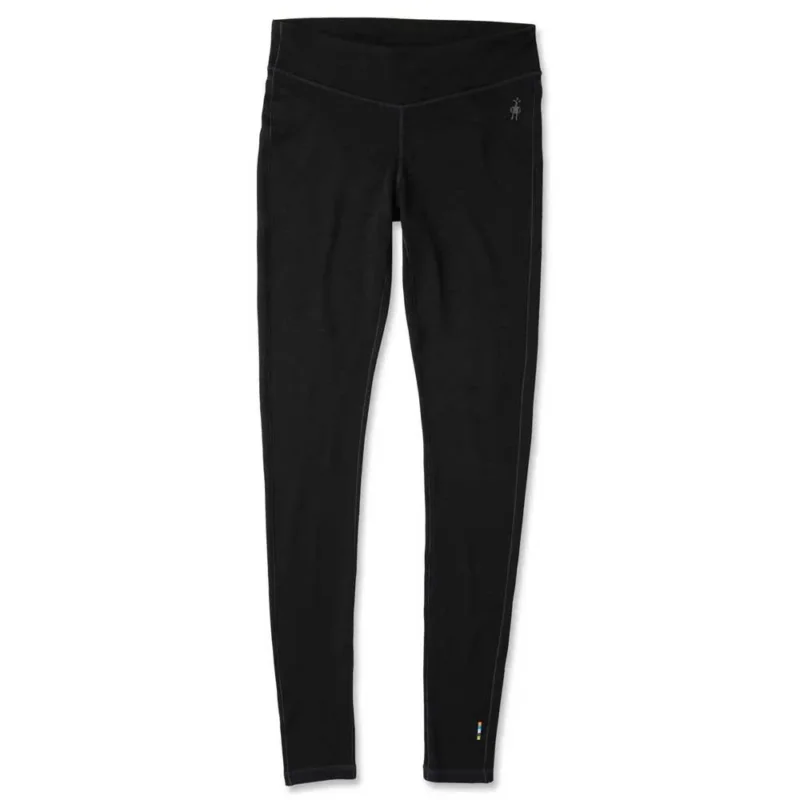 Smartwool Sous-pantalons Classic Thermal Merino Haute Qualité