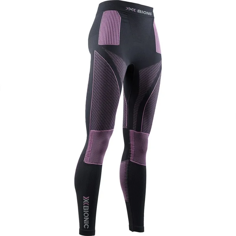 Paiement Sécurisé X-BIONIC Sous-pantalons Energy Accumulator 4.0