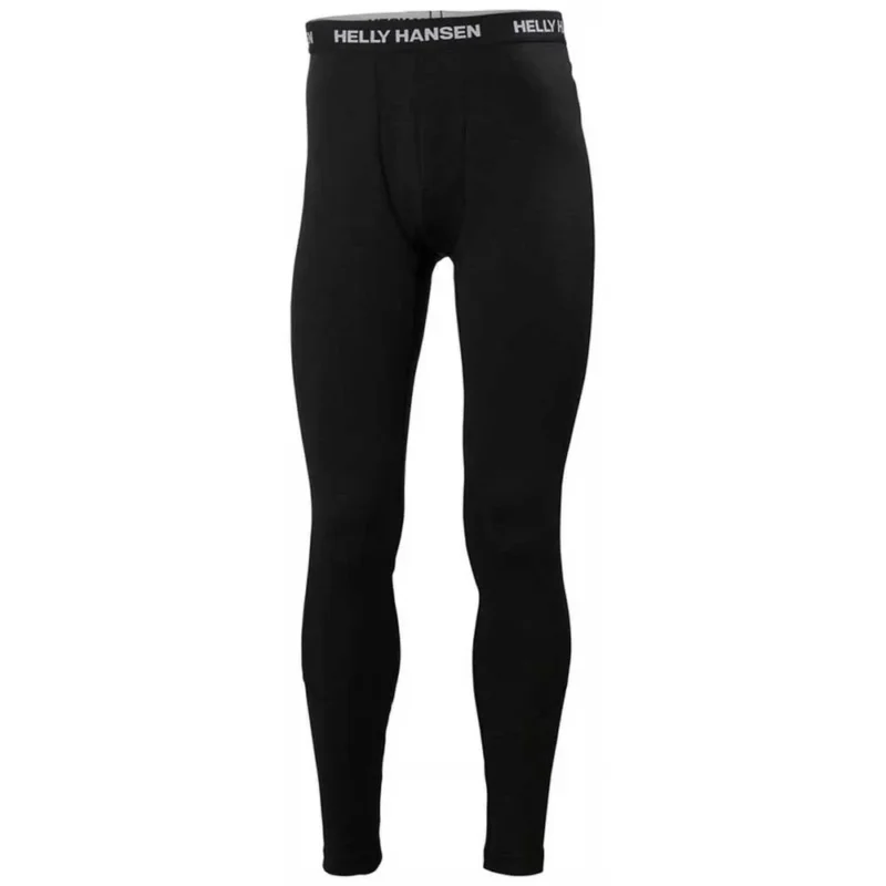 Helly Hansen Sous-pantalons Lifa Merino Midweight Top Vente
