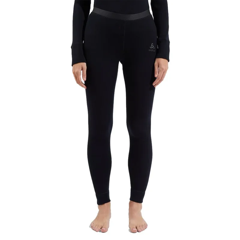 Satisfait Ou Remboursé Odlo Sous-pantalons Merino 260