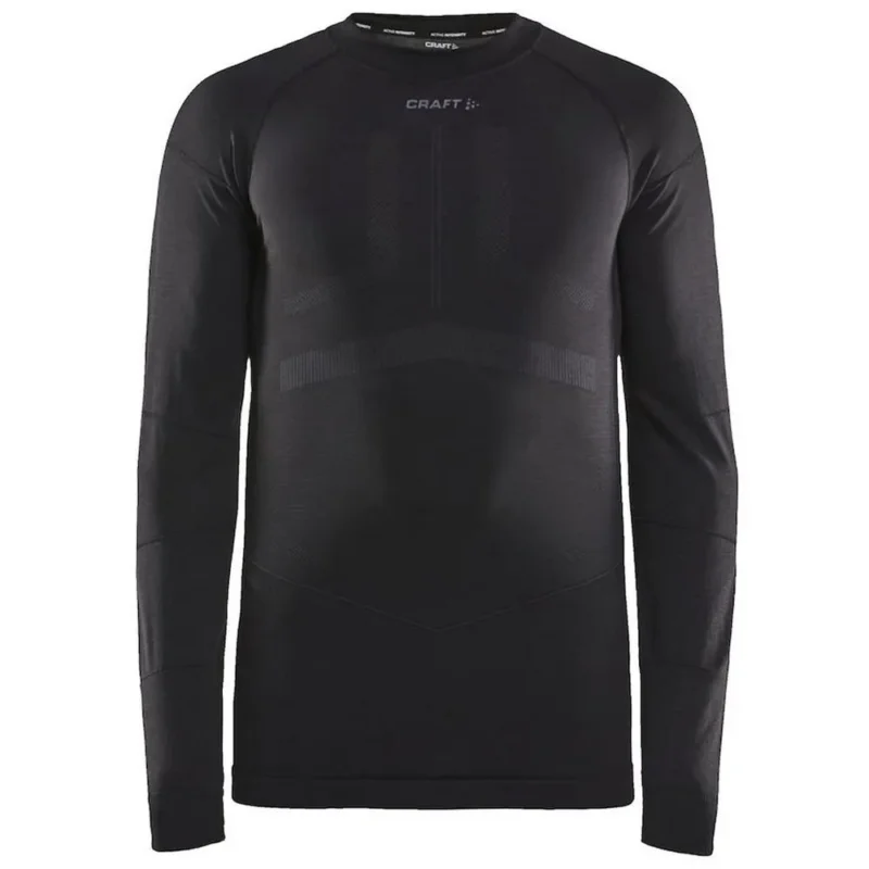 Craft Sous-vêtement à manches longues Active Intensity Crew Top Vente