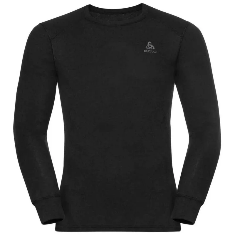 Meilleure Vente Odlo Sous-vêtement à manches longues Active Warm Eco