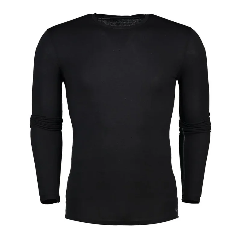 Icebreaker Sous-vêtement à manches longues Anatomica Crew Merino Bon Marché