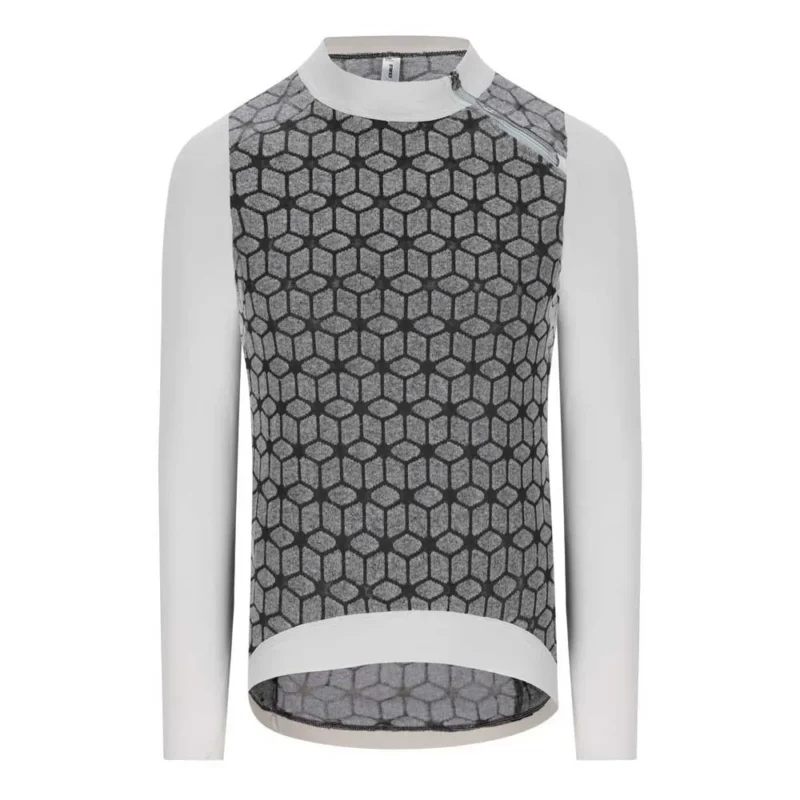 Q36.5 Sous-vêtement à manches longues Bullet Proof Nouvelle Collection