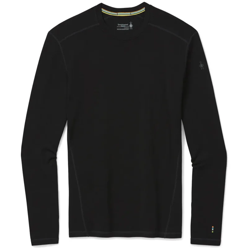 Commander Maintenant Smartwool Sous-vêtement à manches longues Classic Thermal Merino