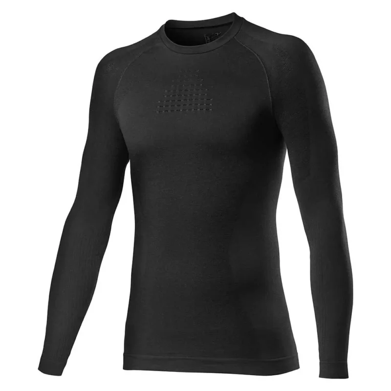 Castelli Sous-vêtement à manches longues Core Seamless Meilleur Choix
