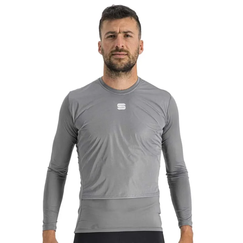 Commander Vite Sportful Sous-vêtement à manches longues Fiandre Thermal Layer