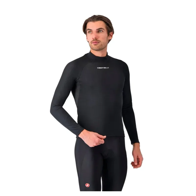 Castelli Sous-vêtement à manches longues Flanders 2 Réduction