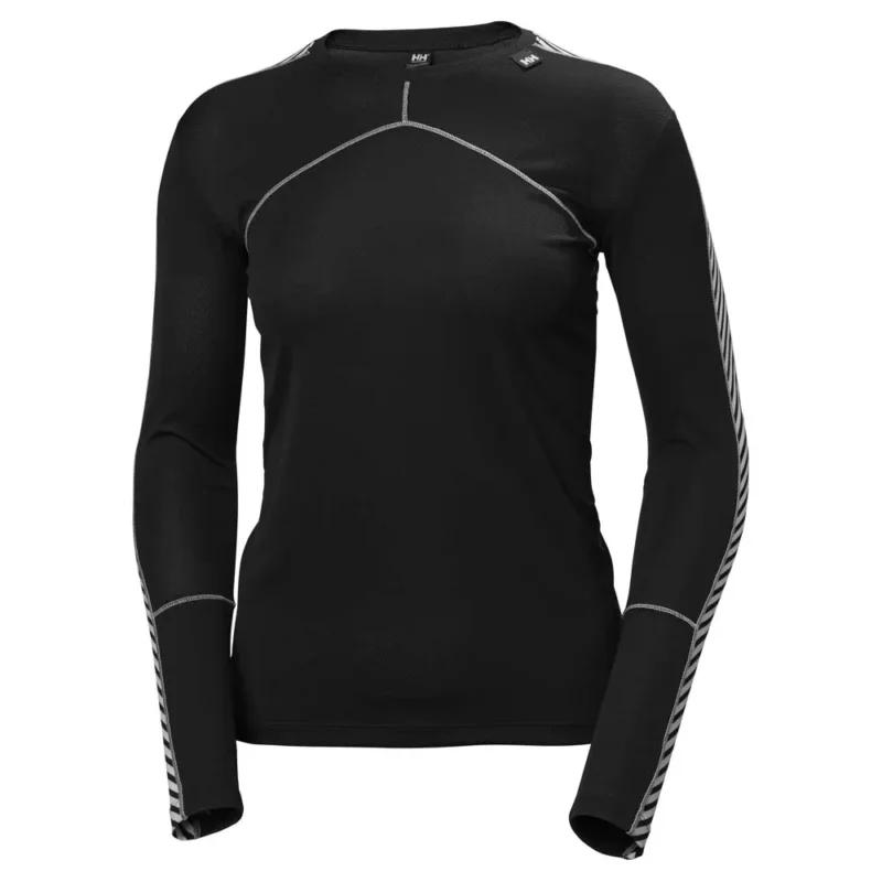 Helly Hansen Sous-vêtement à manches longues Lifa Crew Promotion