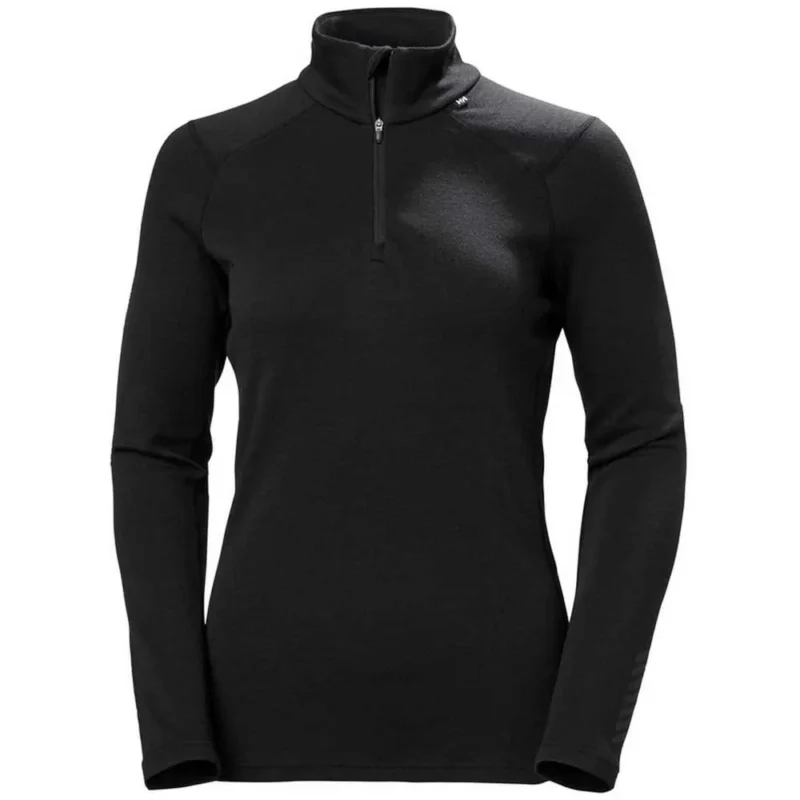 Offre Limitée Helly Hansen Sous-vêtement à manches longues Lifa Merino Midweight 49377