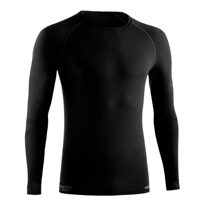 Lurbel Sous-vêtement à manches longues Merino dry Super Prix