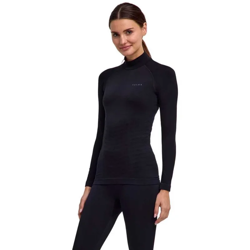 Achetez Aujourd'hui Falke Sous-vêtement à manches longues MW Turtleneck