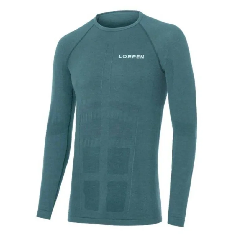 Lorpen Sous-vêtement à manches longues Taku Produit De Marque