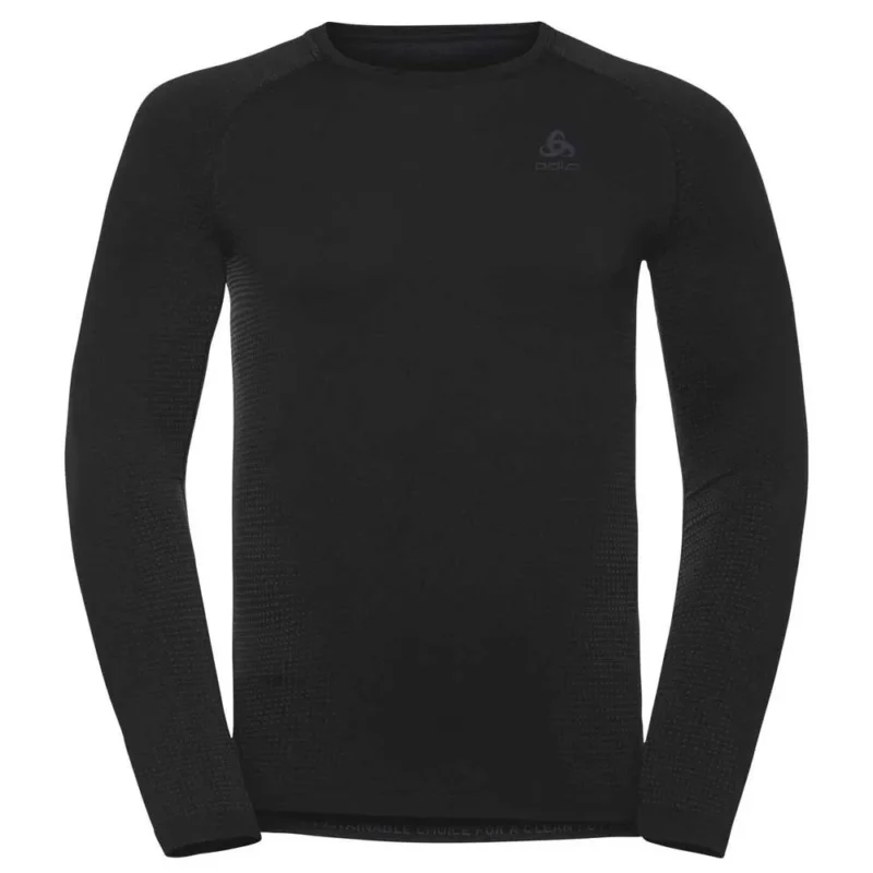 Prix Bas Odlo Sous-vêtement à manches longues Top Performance Warm Ec