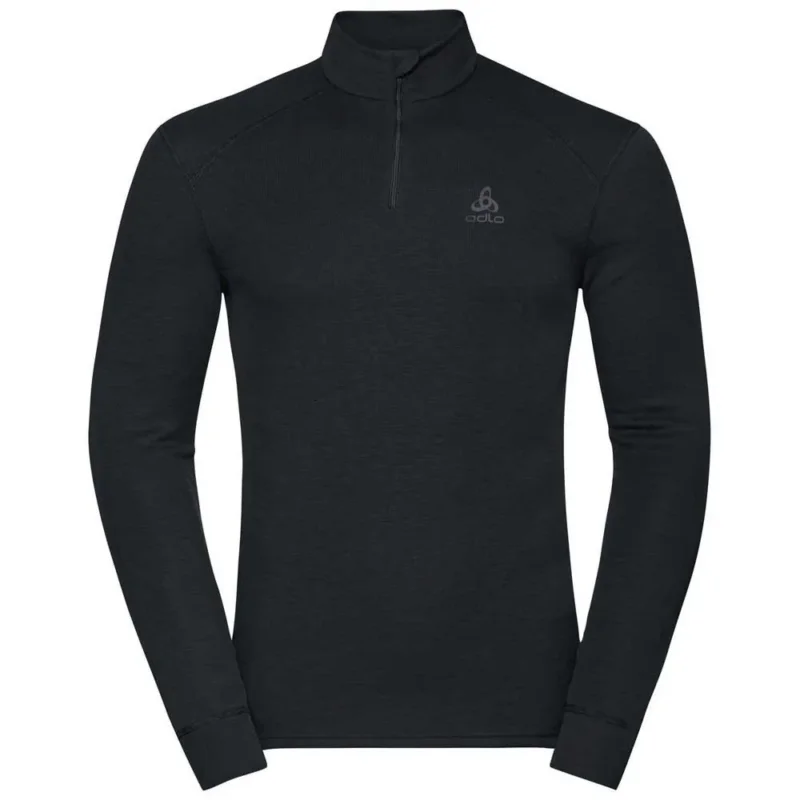 Odlo Sous-vêtement à manches longues Turtle Active Warm Livraison Express