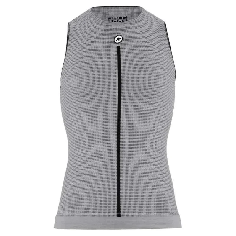 Meilleure Vente Assos Sous-vêtement sans manches 1/3 Skin P1