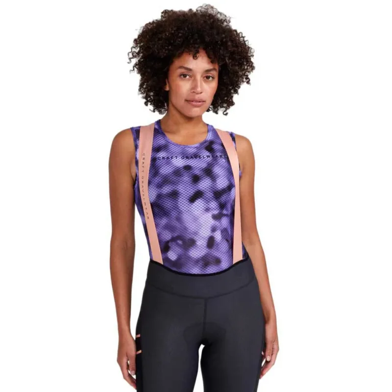 Expédition Rapide Craft Sous-vêtement sans manches Cool Mesh Superlight SL