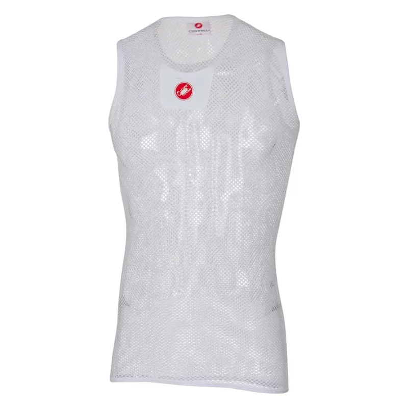 Castelli Sous-vêtement sans manches Core Mesh 3 Livraison Express