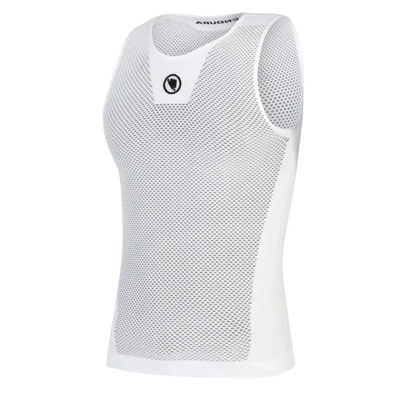 Must-Have Endura Sous-vêtement sans manches Fishnet