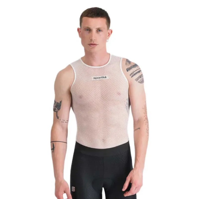 Sportful Sous-vêtement sans manches Light Mesh Achetez Aujourd'hui