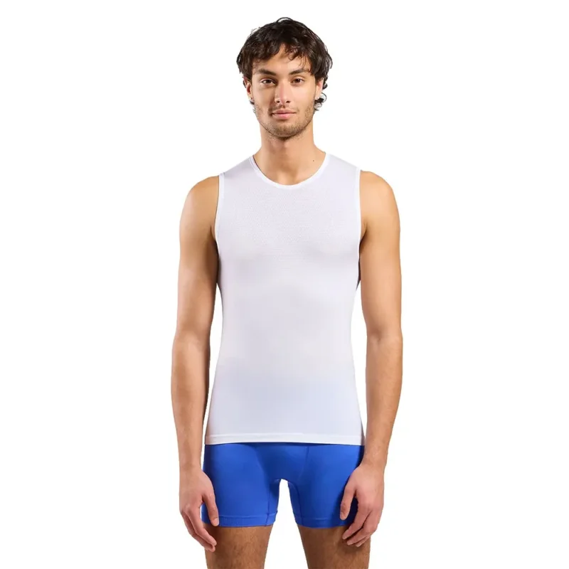 Nouvelle Collection Odlo Sous-vêtement sans manches Performance X-Light