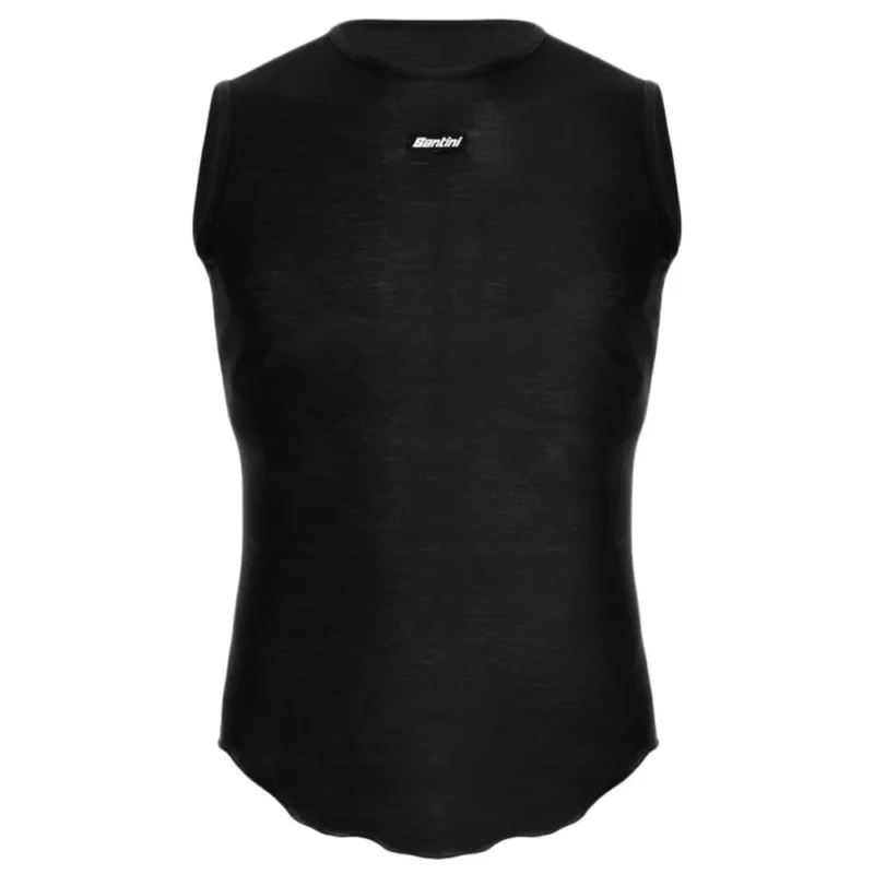 Santini Sous-vêtement sans manches Primaloft Dry Réduction