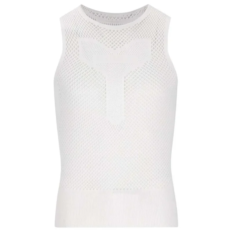 Offre Exclusive Q36.5 Sous-vêtement sans manches Zero Mesh