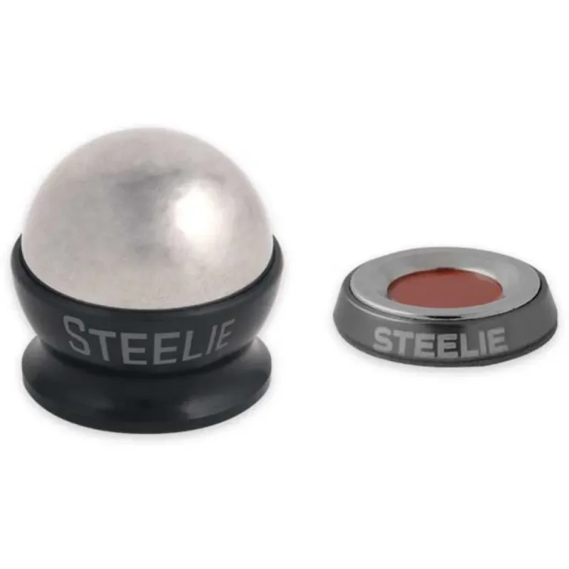 Jusqu'à Épuisement Des Stocks Nite Ize Soutien Steelie Car Mount Kit
