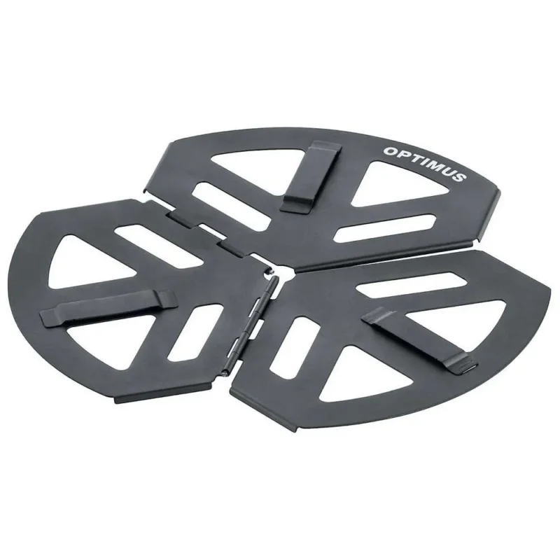 Achat Immédiat Optimus Support de cuisinière