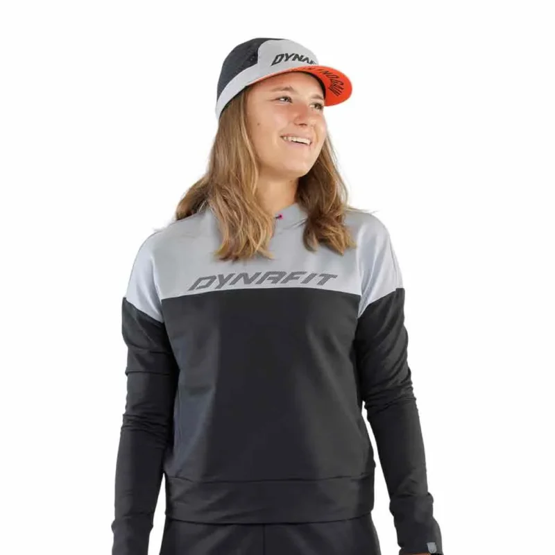Meilleure Vente Dynafit Sweat à capuche 24/7