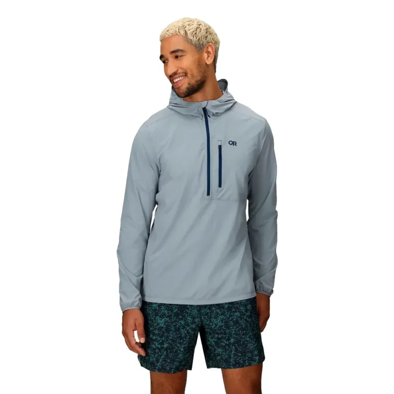 Must-Have Outdoor Research Sweat à capuche Astroman Air