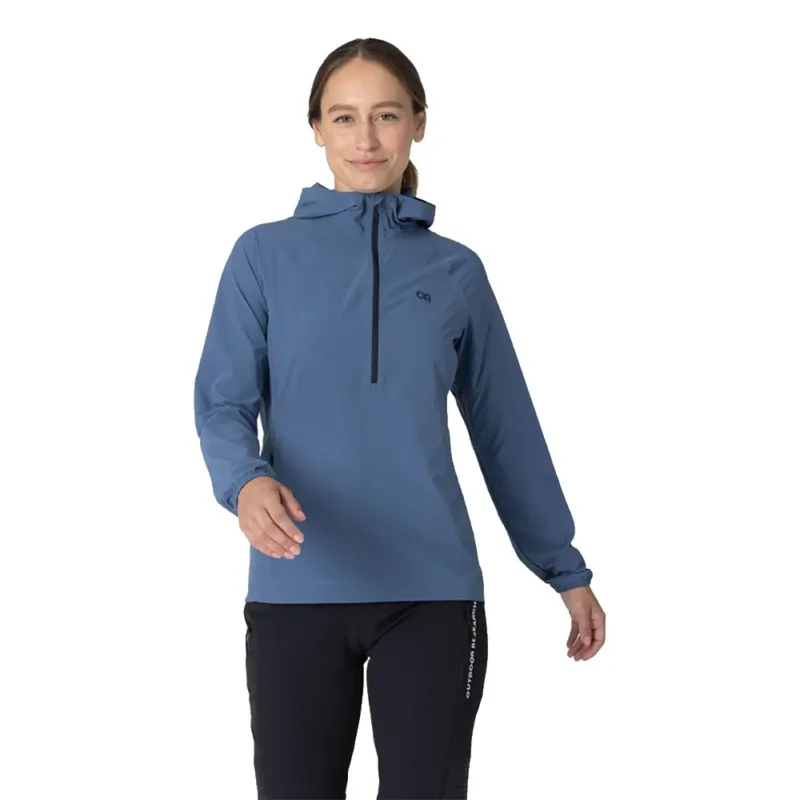 Haute Qualité Outdoor Research Sweat à capuche Astroman Air Sun