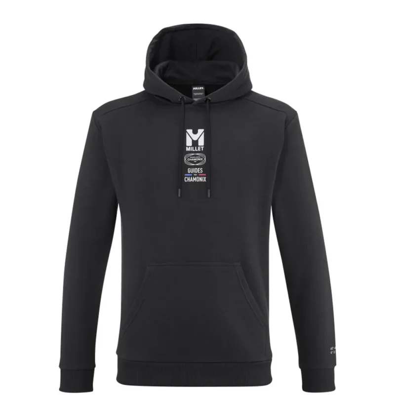Populaire Millet Sweat à capuche CDG Chamonix