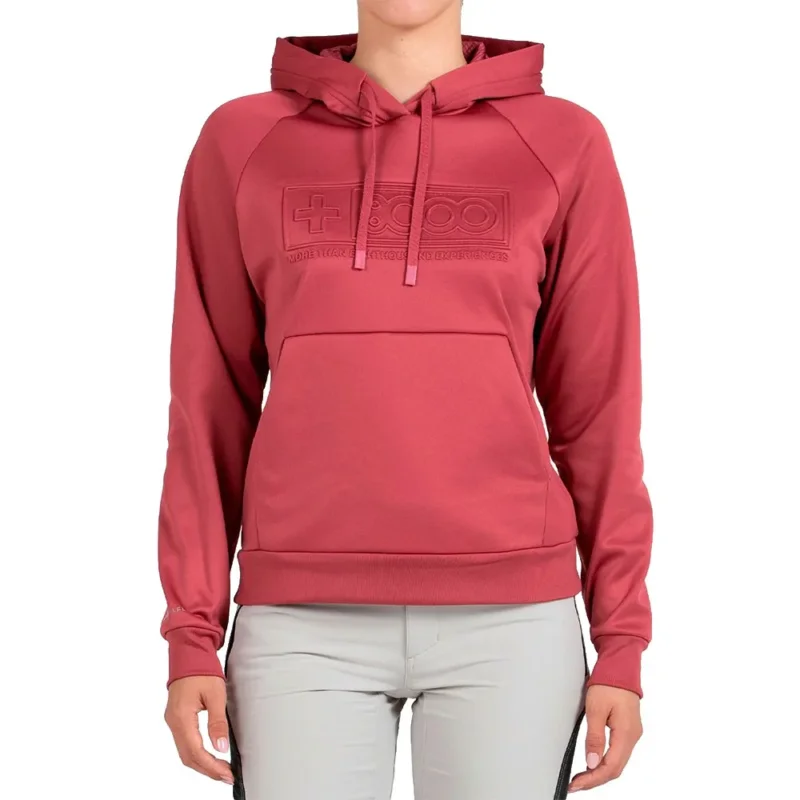 Offre Spéciale +8000 Sweat à capuche Elin