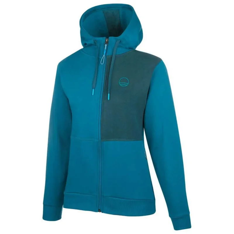 Wildcountry Sweat à capuche Flow 2 Meilleure Vente