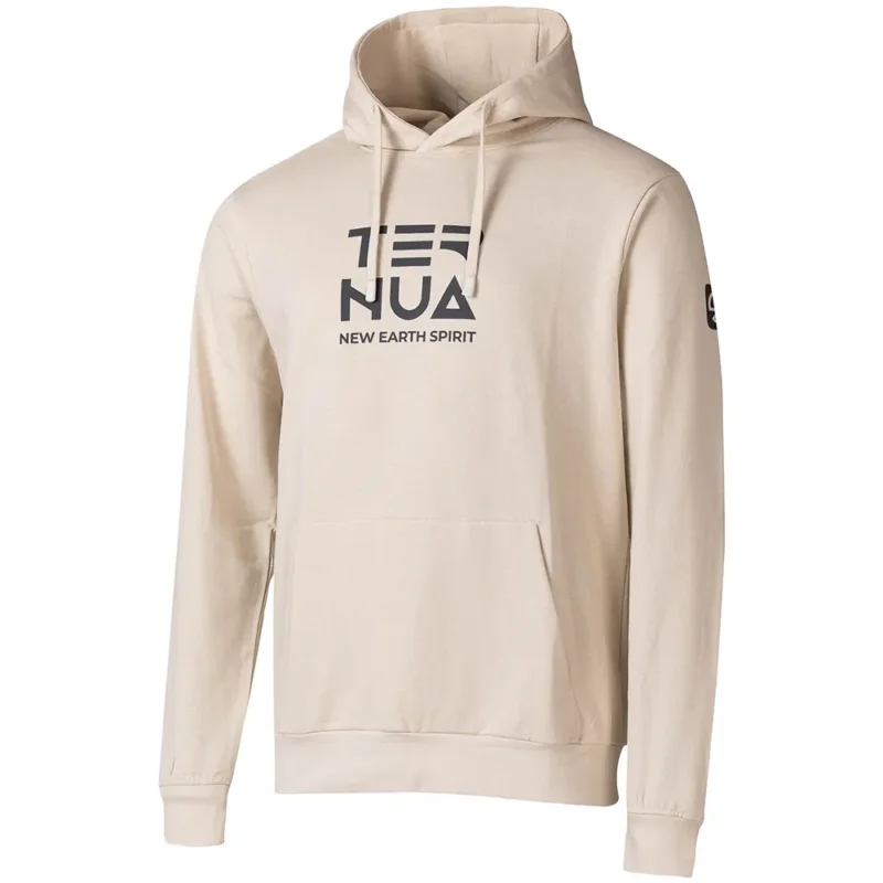 Marque Ternua Sweat à capuche Fogo Regenerative