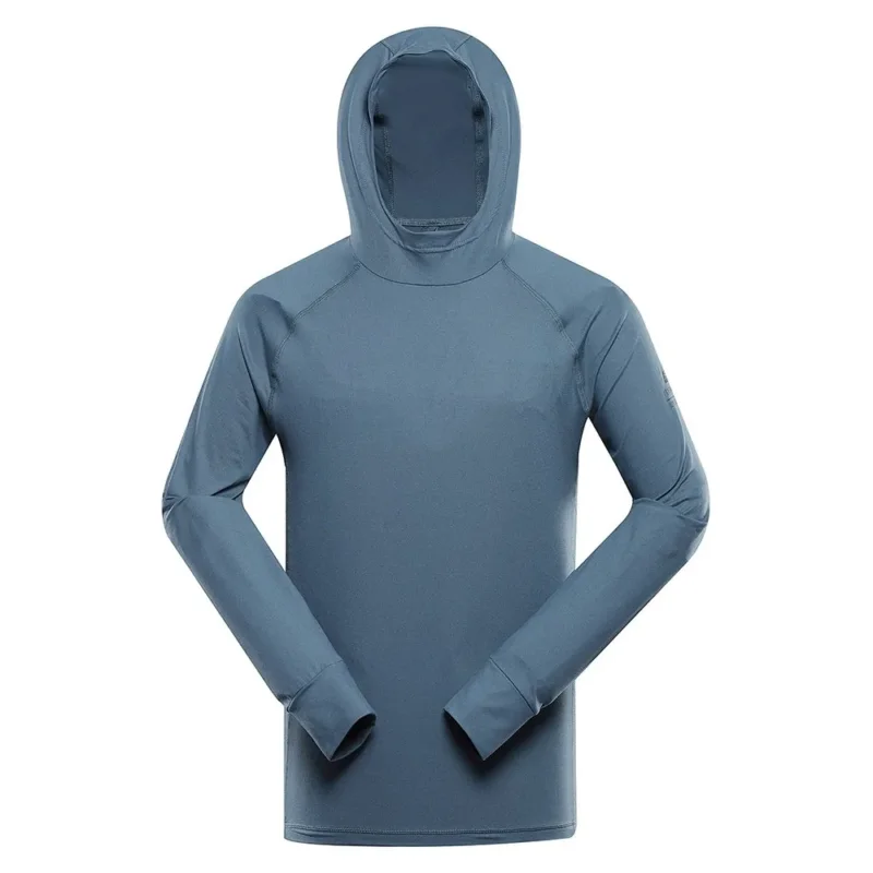 Petit Prix Alpine Pro Sweat à capuche Izar