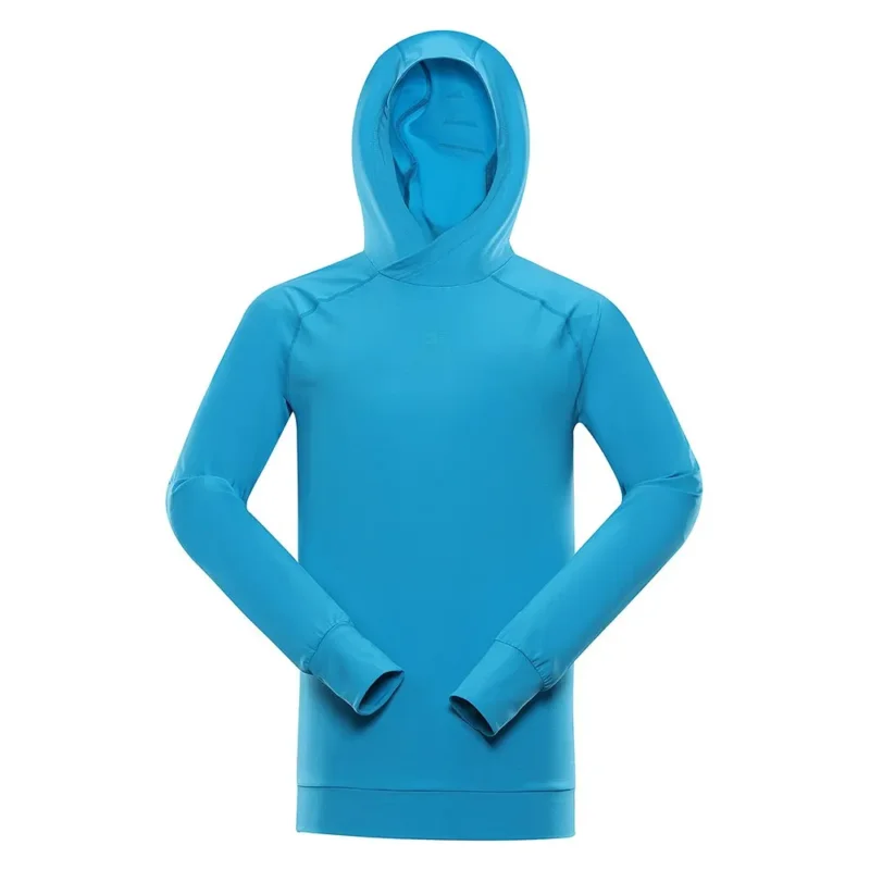 Vente Flash Alpine Pro Sweat à capuche Light