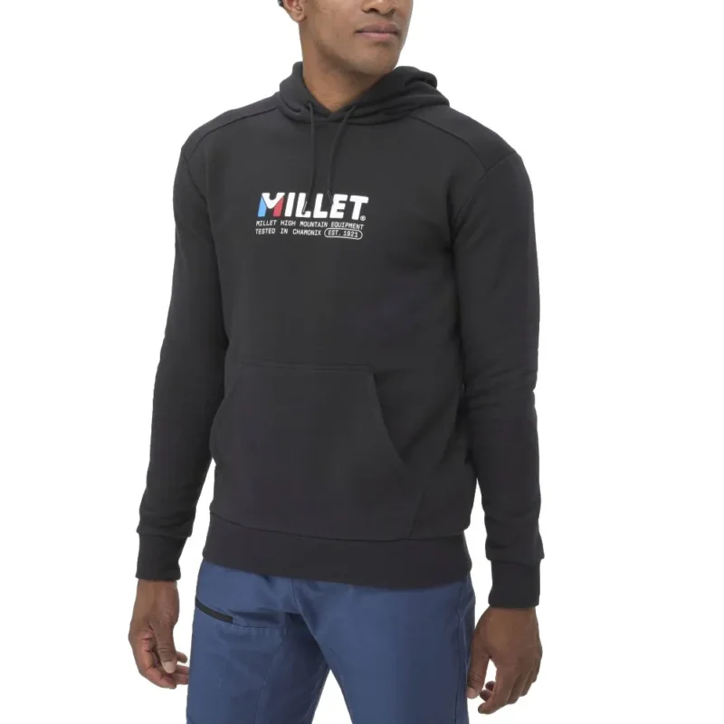 Livraison Express Millet Sweat à capuche MIV10143