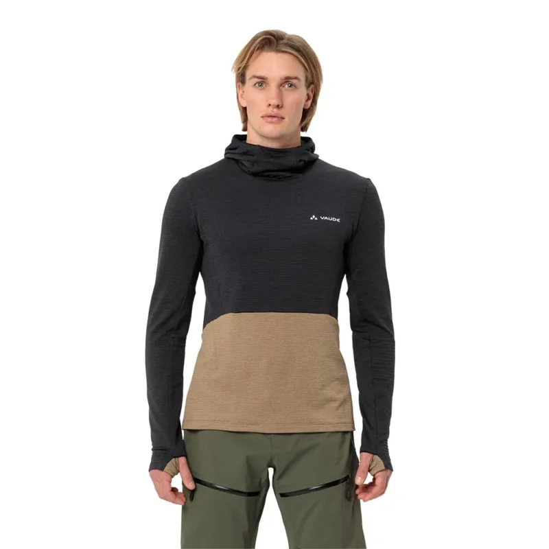 VAUDE Sweat à capuche Monviso Offre Spéciale