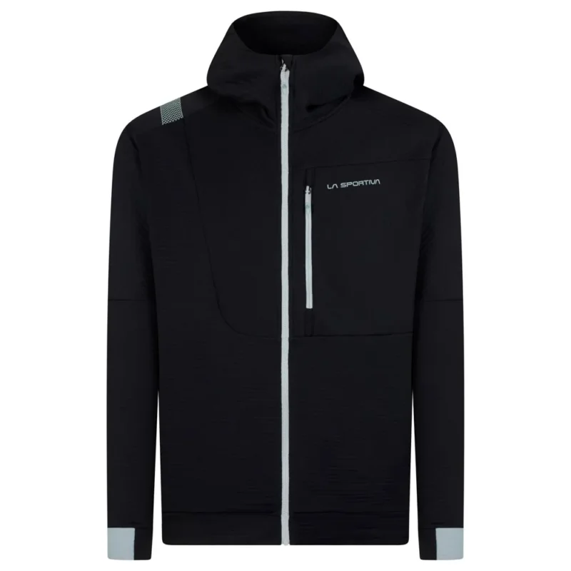 La Sportiva Sweat à capuche Mood Top Vente